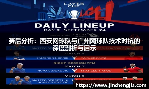 赛后分析：西安网球队与广州网球队技术对抗的深度剖析与启示